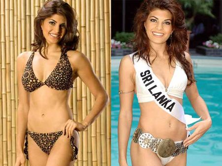 सलमान का साथ और बदल जायेगी जैकलीन की किस्मत