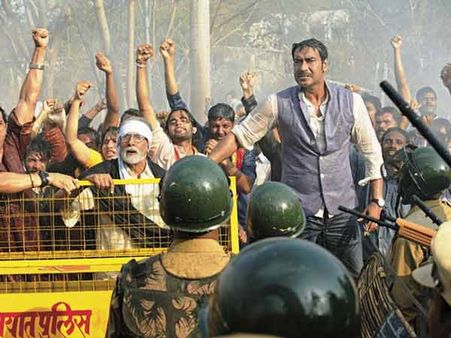 झा ने अमिताभ के लिए क्यों खरीदे कपड़े?