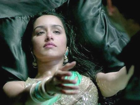 दिल है कि .. में इमरान के अपोजिट होंगी श्रद्धा कपूर?