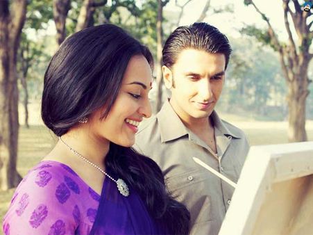 Preview: अनकही प्रेम कहानी ' लुटेरा'