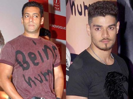 सलमान खान हर हाल में सूरज को बनायेंगे हीरो?