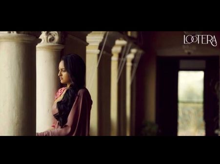 लुटेरा की पहले दिन धीमी शुरूआत