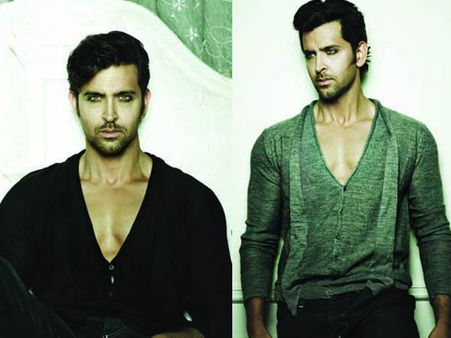 रितिक रौशन की ब्रेन सर्जरी आज फैन्स ने मांगी दुआ!