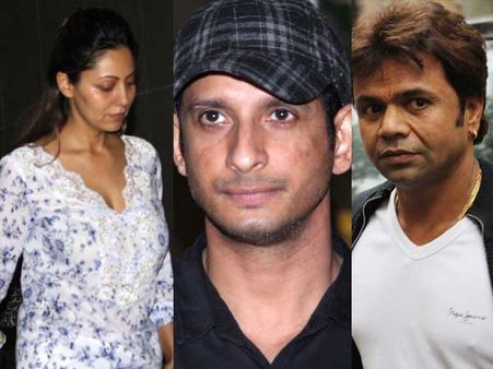 रितिक से मिलने हिंदुजा अस्पताल पहुंचे बॉलीवुड सेलिब्रिटी