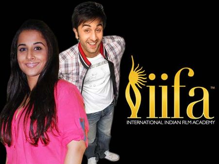 आईफा अवॉर्ड्स में रणबीर-विद्या की धूम- देखिये अपडेट्स