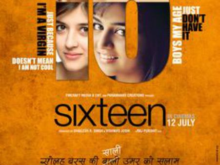 बच्चों के साथ देख सकते हैं 'सिक्सटीन' : कीथ