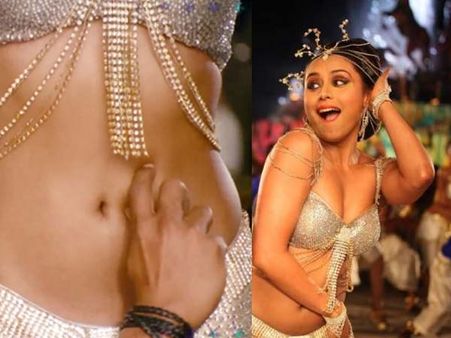 जानिए रानी-करण क्यों जा रहे हैं जिम?