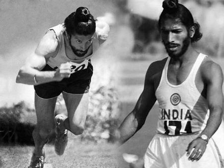 भाग मिल्खा भाग 'हिम्मते मर्दां तो मददे खुदा'- फिल्म रिव्यू