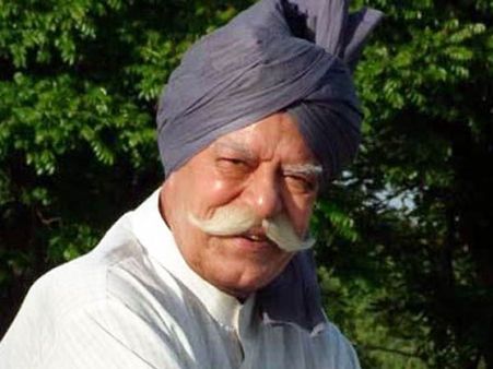 बॉलीवुड के पहले शर्टलेस हीमैन थे 'दारा सिंह'