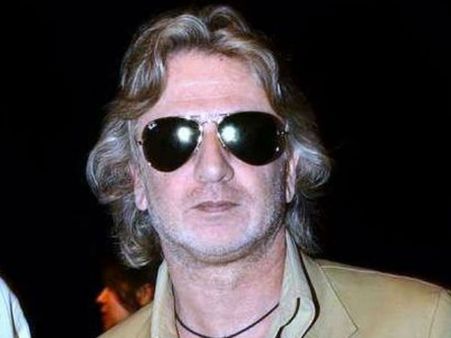 फिल्मों के लिए महंगे हैं मेरे कपड़े : रोहित बल