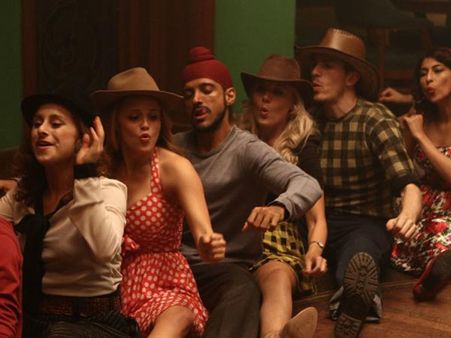 Exclusive: लंबी है पर अच्छी है भाग मिल्खा भाग..