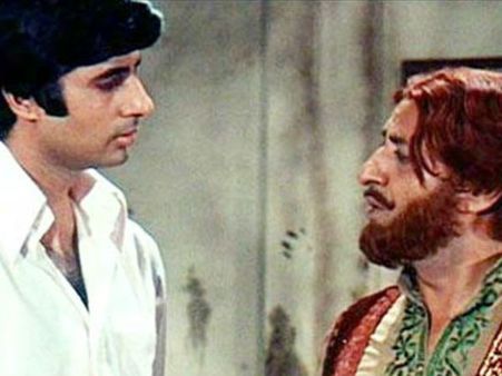 आज मैंने अपना प्यारा दोस्त हमेशा के लिए खो दिया: अमिताभ बच्चन