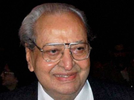 यादों में हमेशा अमर रहेंगे हमारे 'प्राण'