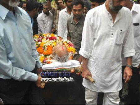 सत्‍तर साल देने पर भी इंडस्‍ट्री प्राण साहब को 70 मिनट भी न दे सकी: रजा मुराद