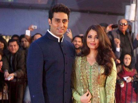 30 साल बाद मासूम का रीमेक, अभि-ऐश लीड रोल में!