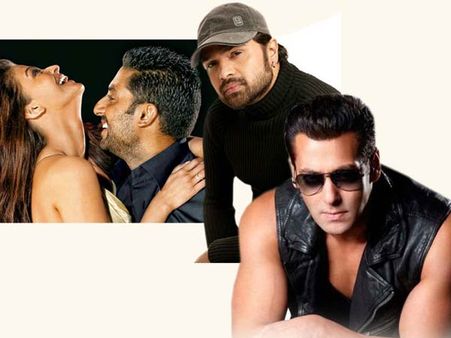 हिमेश की फिल्म में ऐश-अभी, सलमान हैरान-परेशान