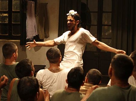 नेशनल अवार्ड लायक है फरहान की भाग मिल्खा भाग..