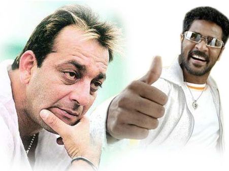 जेल से निकलते ही प्रभु की शरण में जाएंगे संजय दत्‍त