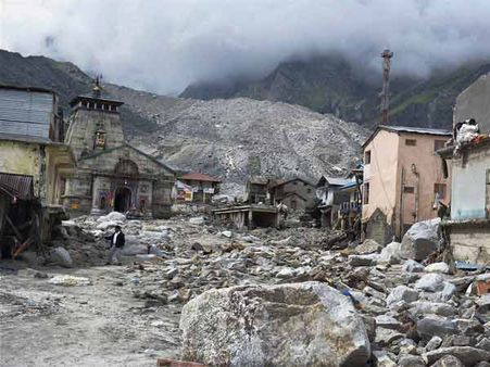 उत्तराखंड पीड़ितों की मदद करेगा बॉलीवुड