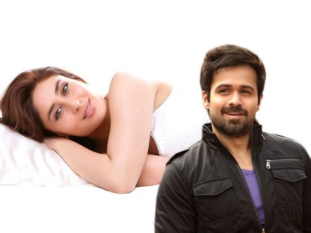 और इमरान संग इंटिमेट होंगी बहू-बेगम..