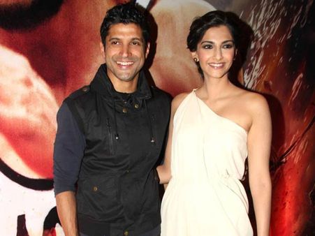 Exclusive- भाग मिल्खा भाग की पार्टी में नहीं आए जावेद अख्तर!