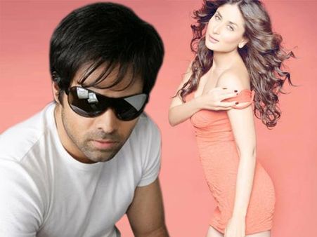 करीना को स्मूच करेंगे इमरान, सैफ चुप!