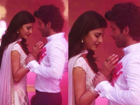 Exclusive: रमइया वस्तावइया को देखकर प्यार किया तो डरना क्या ..याद आ गयी..