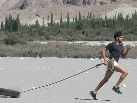 भाग मिल्खा भाग सस्ते में देख सकेंगे!