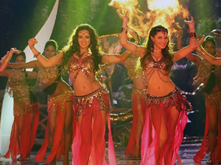 'बजाते रहो' को यू/ए प्रमाणपत्र