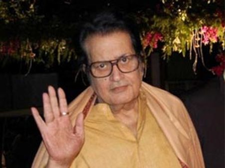 मनोज कुमार अपने ऑरिजनल नाम से अस्तपाल में भर्ती हुए!