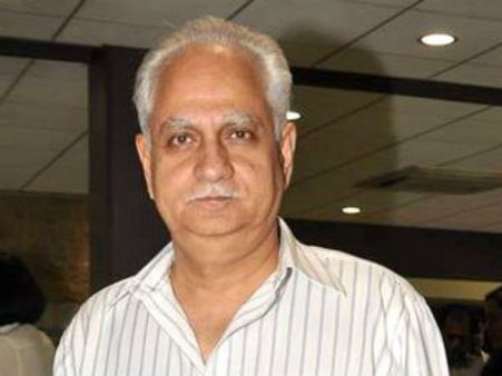 आज की पीढ़ी को पसंद आएगा 'बुनियाद' : सिप्पी