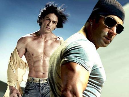 सलमान और शाहरुख कभी दोस्त नहीं बन सकते- सलीम खान