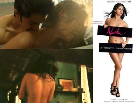 Preview: प्यार, वासना की मादक कहानी 'नशा'