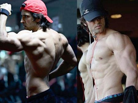 1 महीने नहीं 4 महीने के लिए बिस्तर पकड़ा रितिक ने