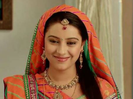 ओरिजनल आंनदी बिग बॉस 7 की प्रतियोगी!