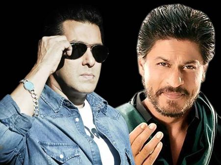 शाहरुख-सलमान पर्सनल लाइफ के बारे में- नो डिस्कशन!