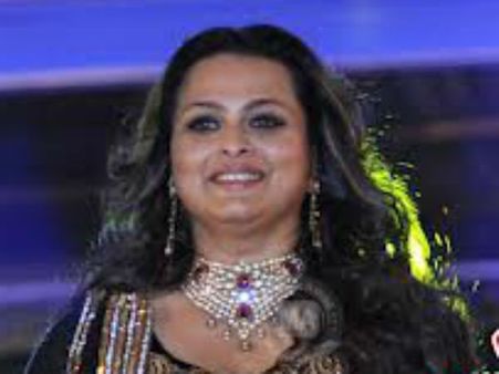 शिल्पा शिरोडकर 13 साल बाद पर्दे पर लौंटी