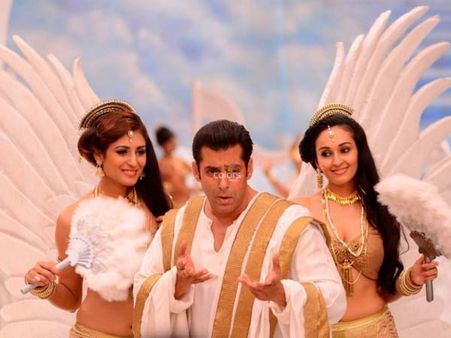 बिग बॉस 7 के घर में दिख सकते हैं ये पार्टिसिपेंट!
