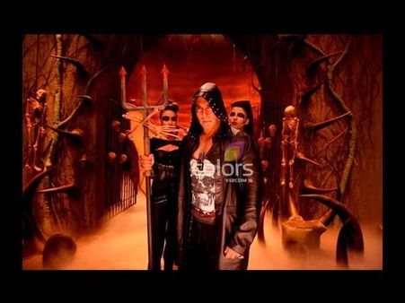 बिग बॉस सलमान ने किया भगवान शिव का अपमान, रिपोर्ट दर्ज!