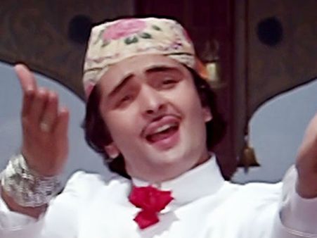 पुण्यतिथि विशेष: दर्द ए दिल.. दर्द ए..जिगर..दिल में ..