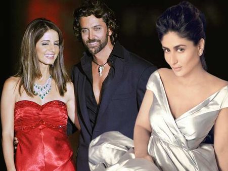 बेगम करीना कपूर खान से सुजैन को दिक्कत नहीं!