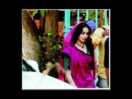 'गुलाब गैंग' से सफल होगी माधुरी की तीसरी पारी!