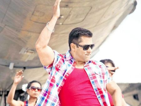 सलमान खान बनें मोस्ट डिमाडिंग पर्सनालिटी