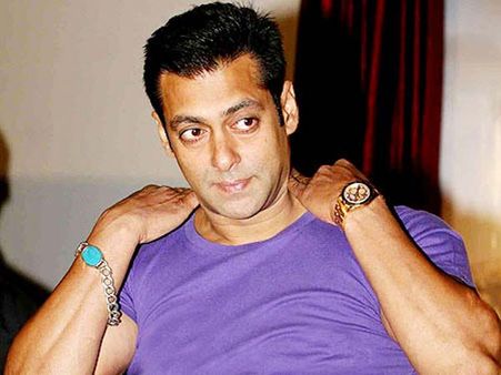 मोबाइल पर सबसे मशहूर हस्ती सलमान खान