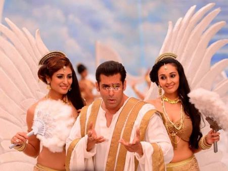 मोबाइल सर्च में सन्नी से आगे निकले सल्लू