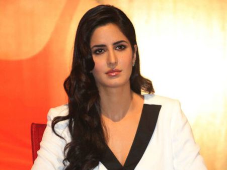 रणबीर संग तस्वीरों के लीक होने से दुखी हैं कैटरीना