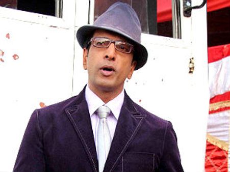 रोमांचकारी होगी 'बीएमडब्ल्यू' : जावेद जाफरी