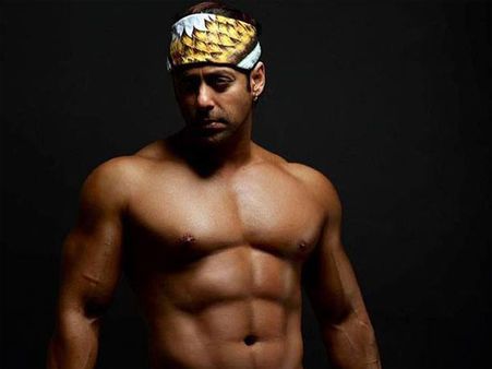 सलमान खान नहीं जा पाएंगे ब्रिटेन, नहीं मिला वीजा