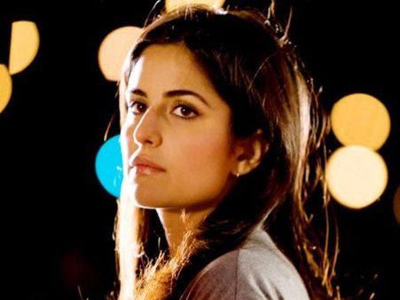 कैटरीना मीडिया से हुई दुखी, लिखा लैटर