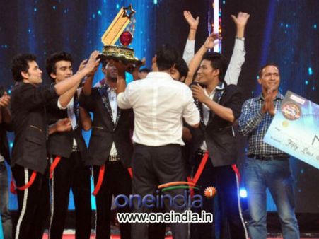 'इंडियाज डांसिंग सुपरस्टार' MJ5 ग्रुप खोलेगा डांस अकेडमी